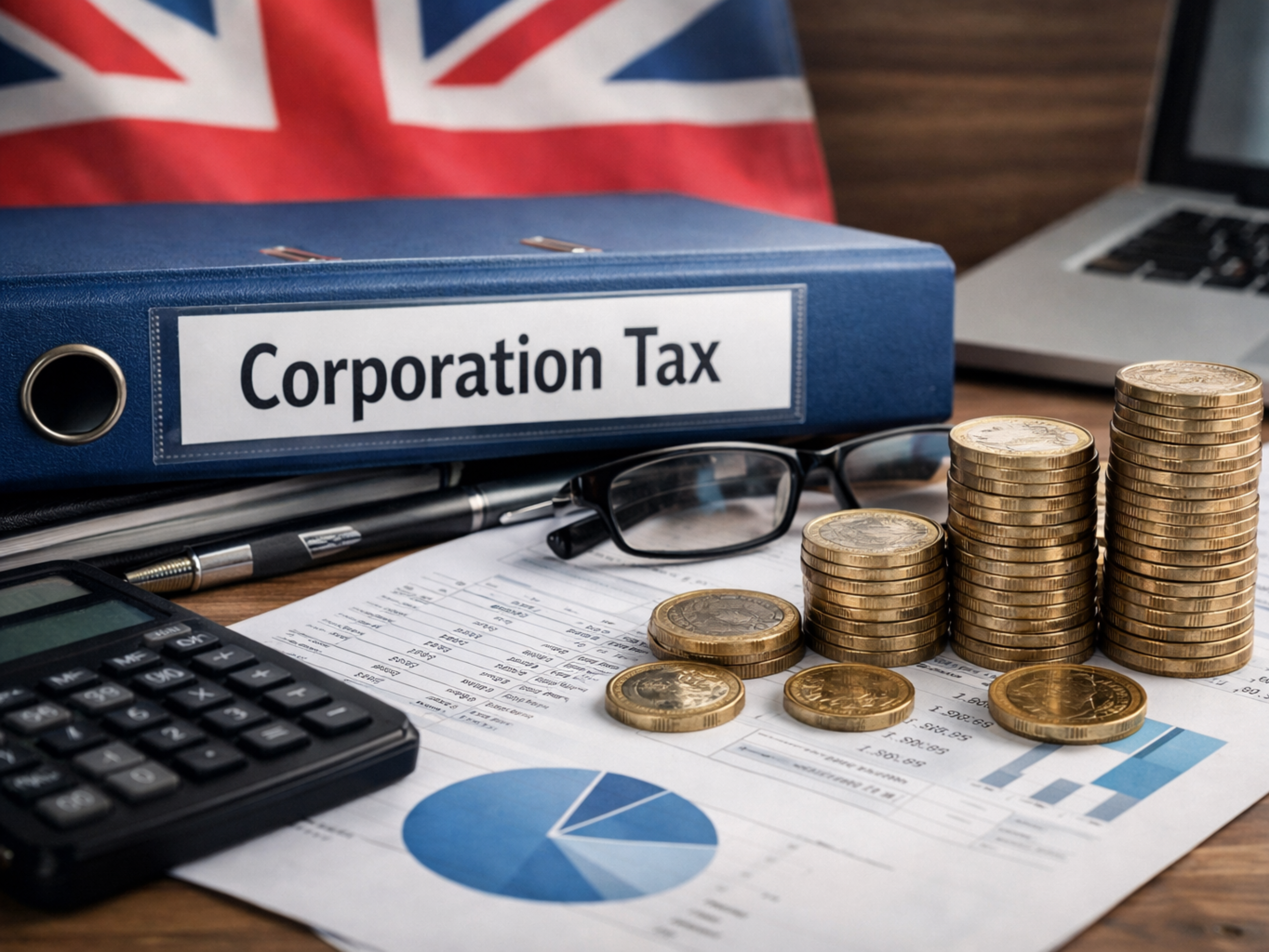 Corporation Tax