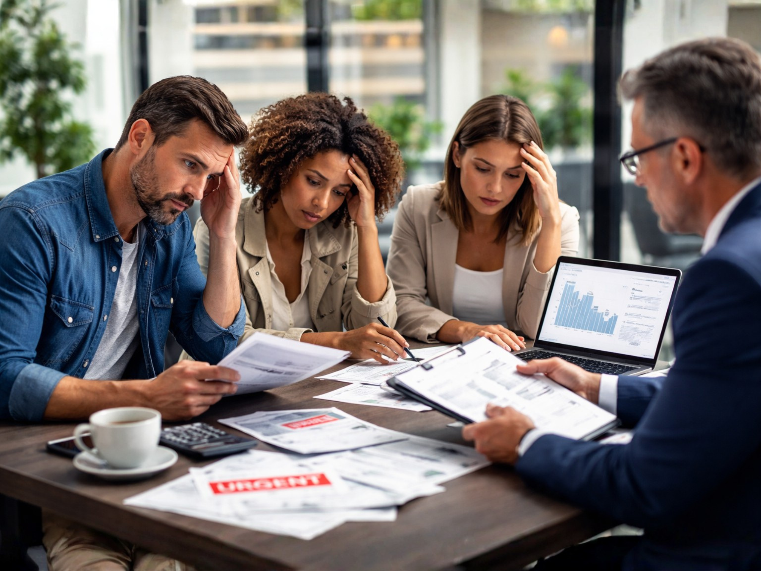 Emergency Business Loans for Companies