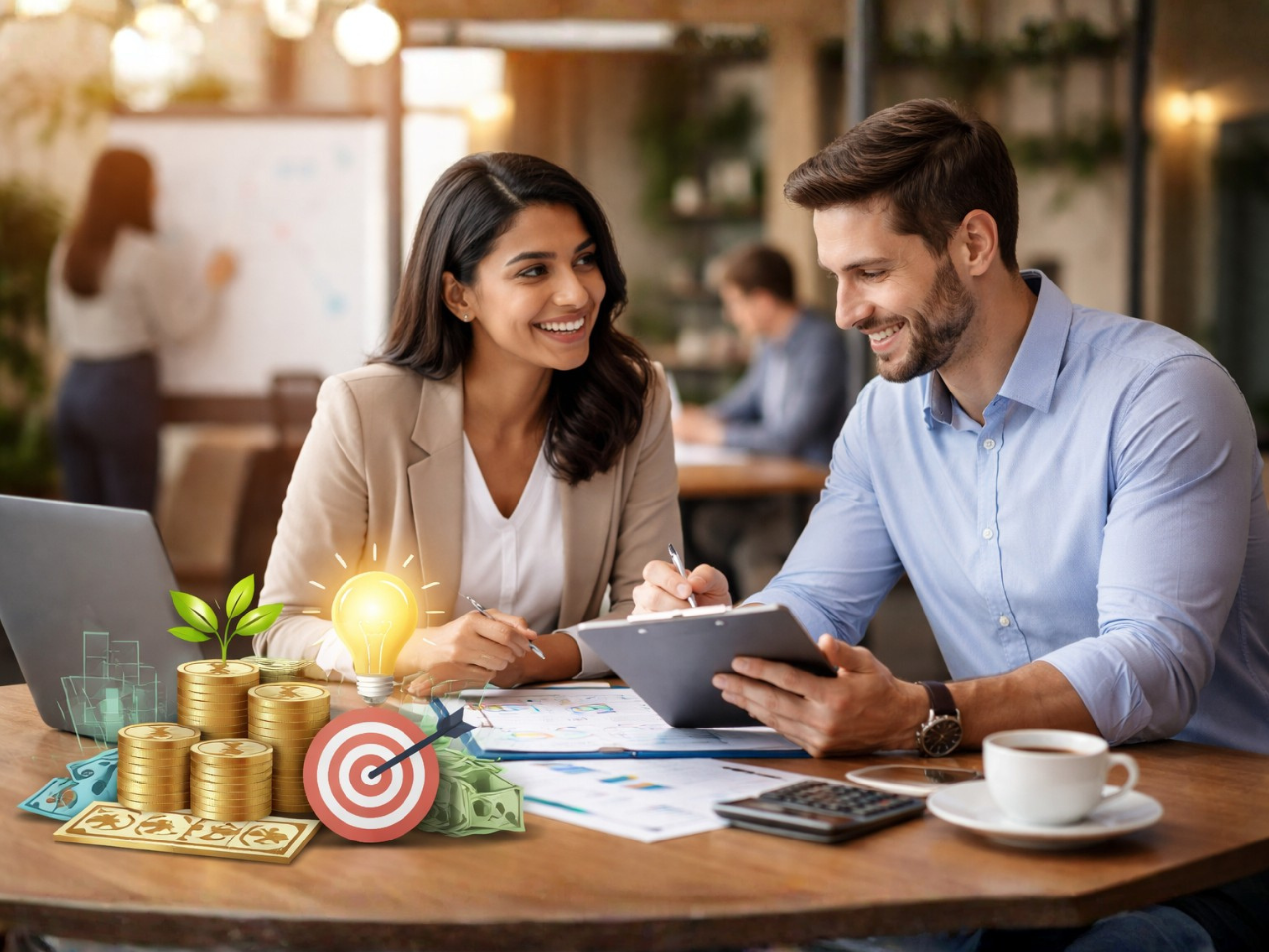 Best Start Up Business Loans UK