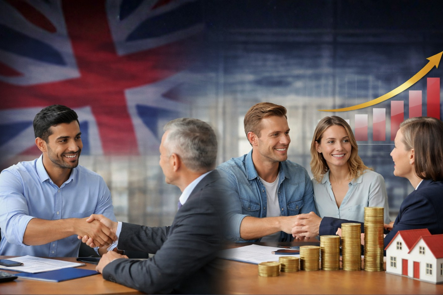 Low Interest Business Loans