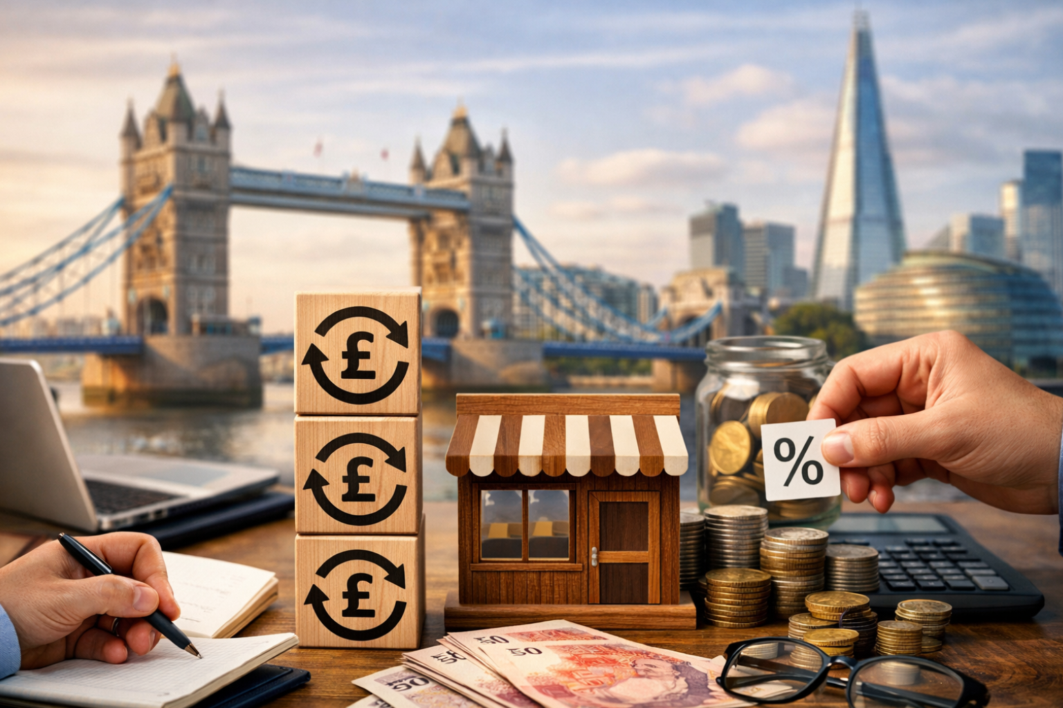 Revolving Credit Line