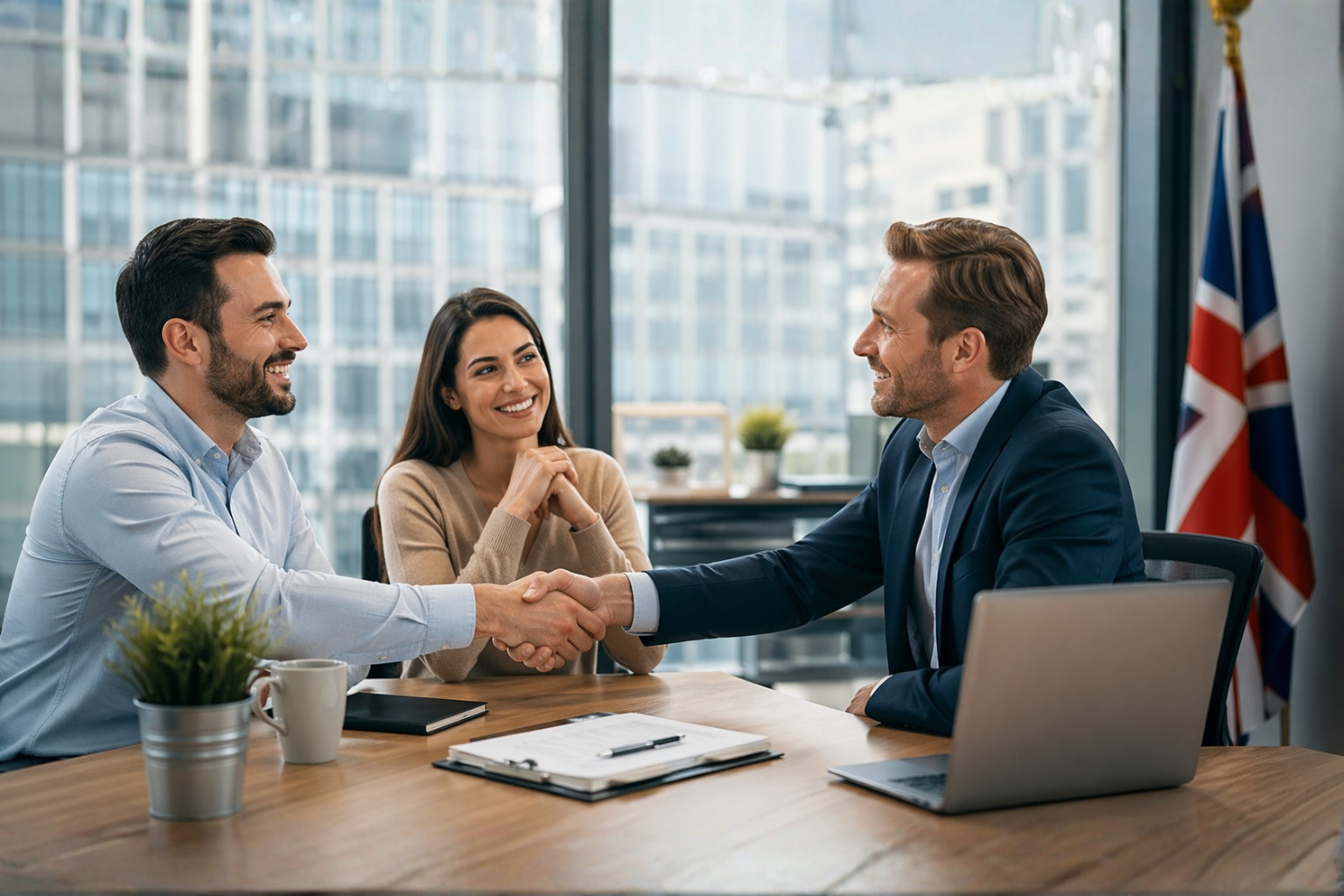 Business Loan or Overdraft